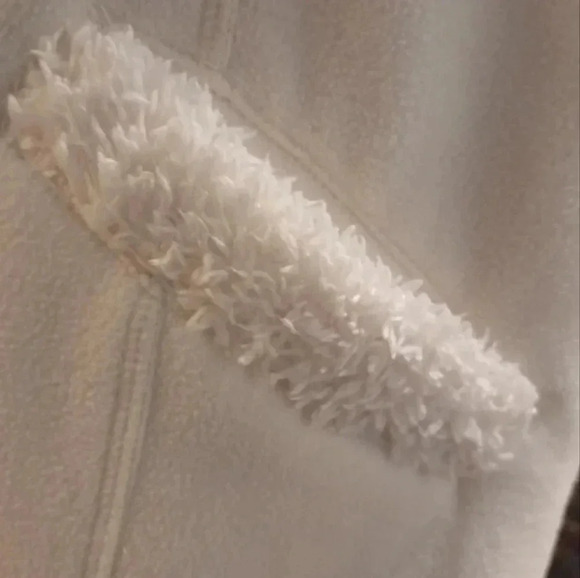 Coldwater Creek Vest NWT size XL - Picture 7 of 14